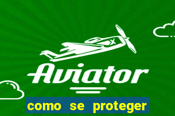 como se proteger de uma guerra nuclear no brasil